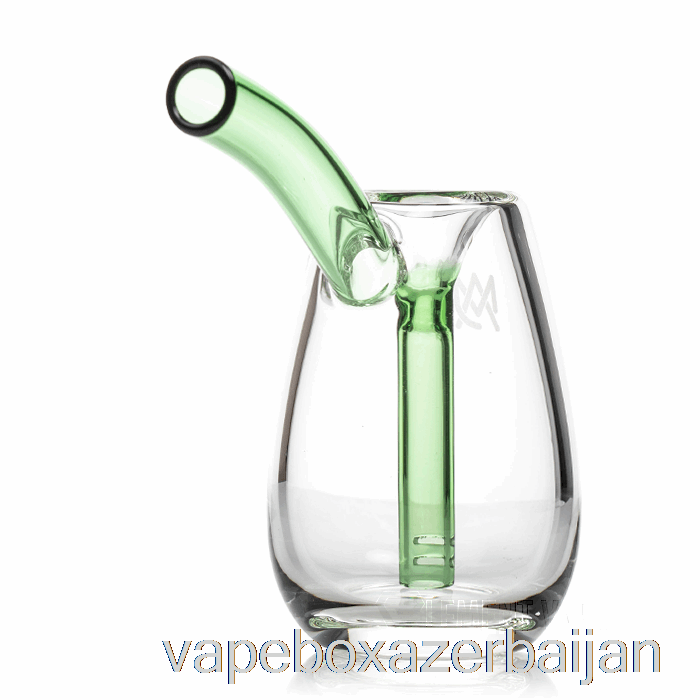 E-Juice Vape MJ Arsenal BULB Mini Bubbler Cactus